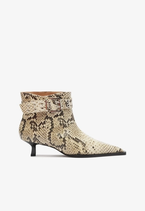 Jess Bootie Anti Fatigue