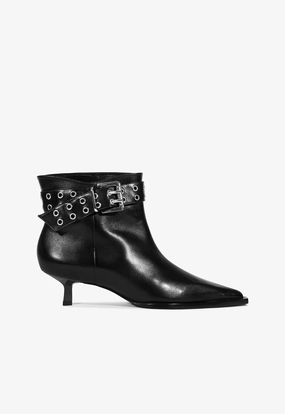 Durable Shell Comfort Seeker Jess Bootie