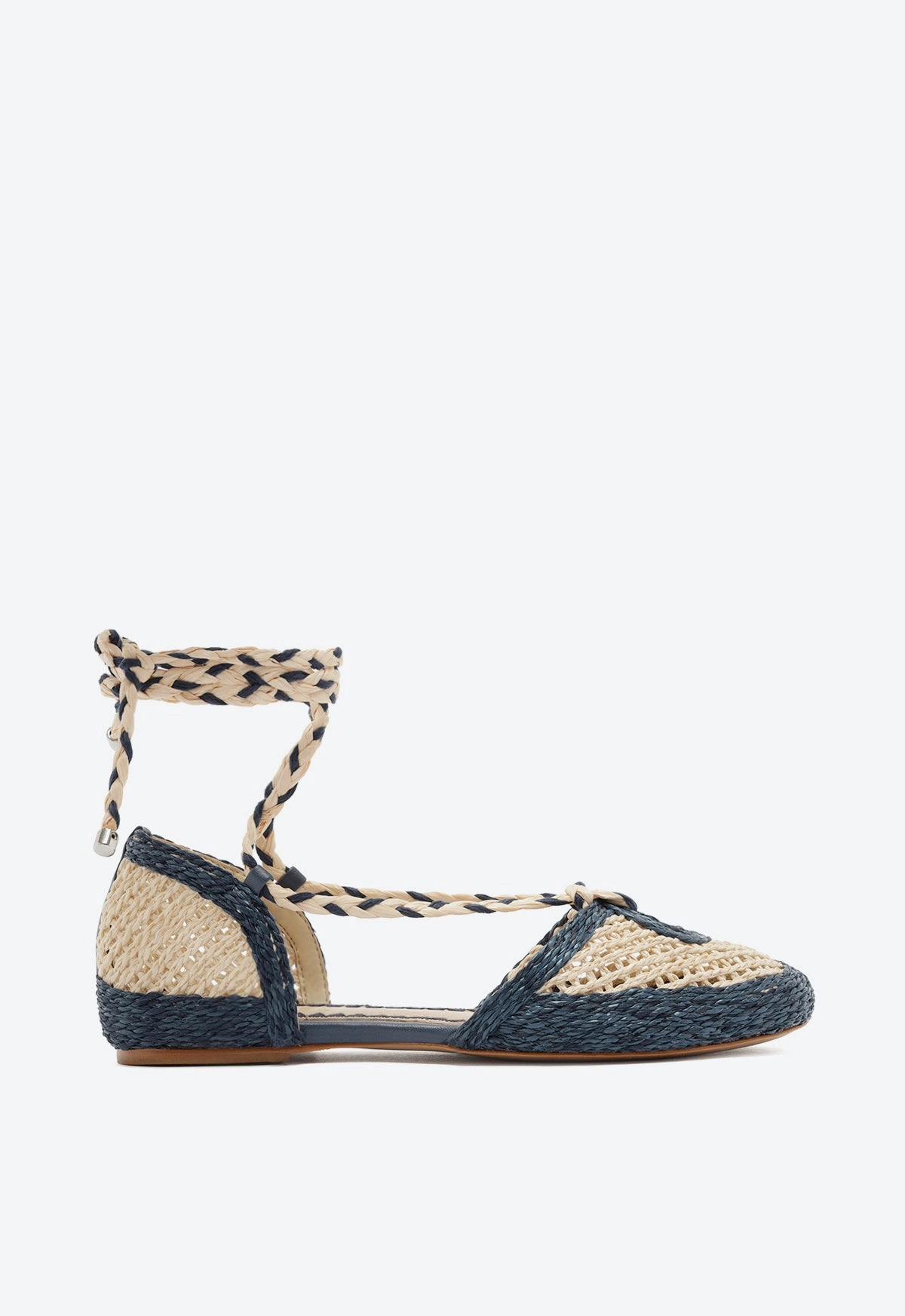 Jessel Flat Sandal Brunch Walk