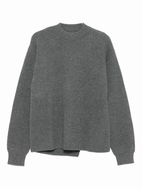 Jil Sander Women's Sweaters Moisture wicking Layering Options