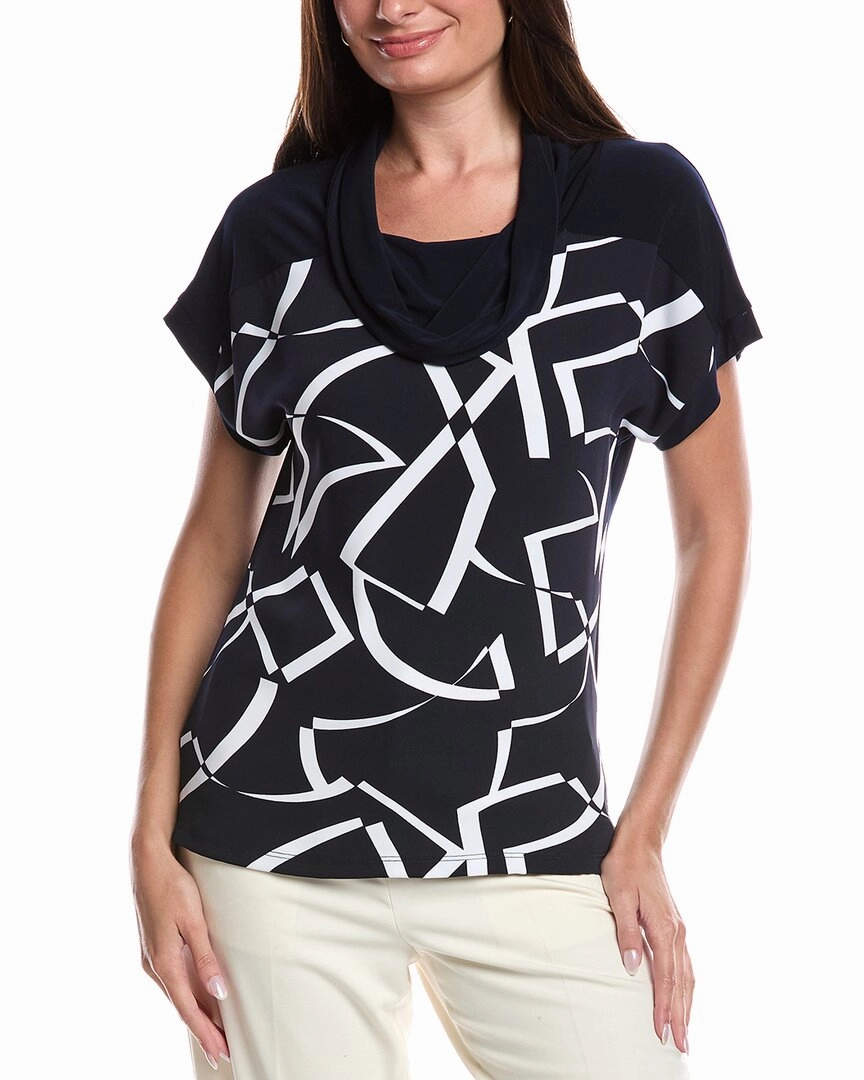 Cozy Chic Joseph Ribkoff Pullover