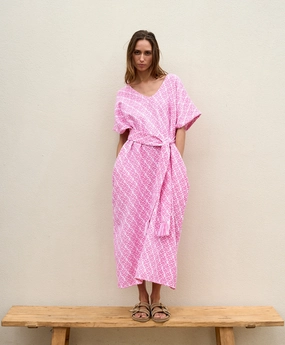 Jotti Dress garden party Classic Wardrobe Piece