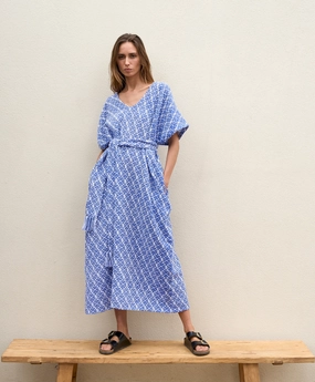 Jotti Dress Flowing Design Noble Glow