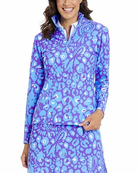 Jude Connally Cindy Pullover Top Cold Day Outfit Winter Fashion