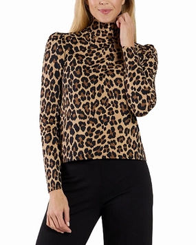 Winter Essentials Cold Weather Wear Jude Connally Rae Pullover Top