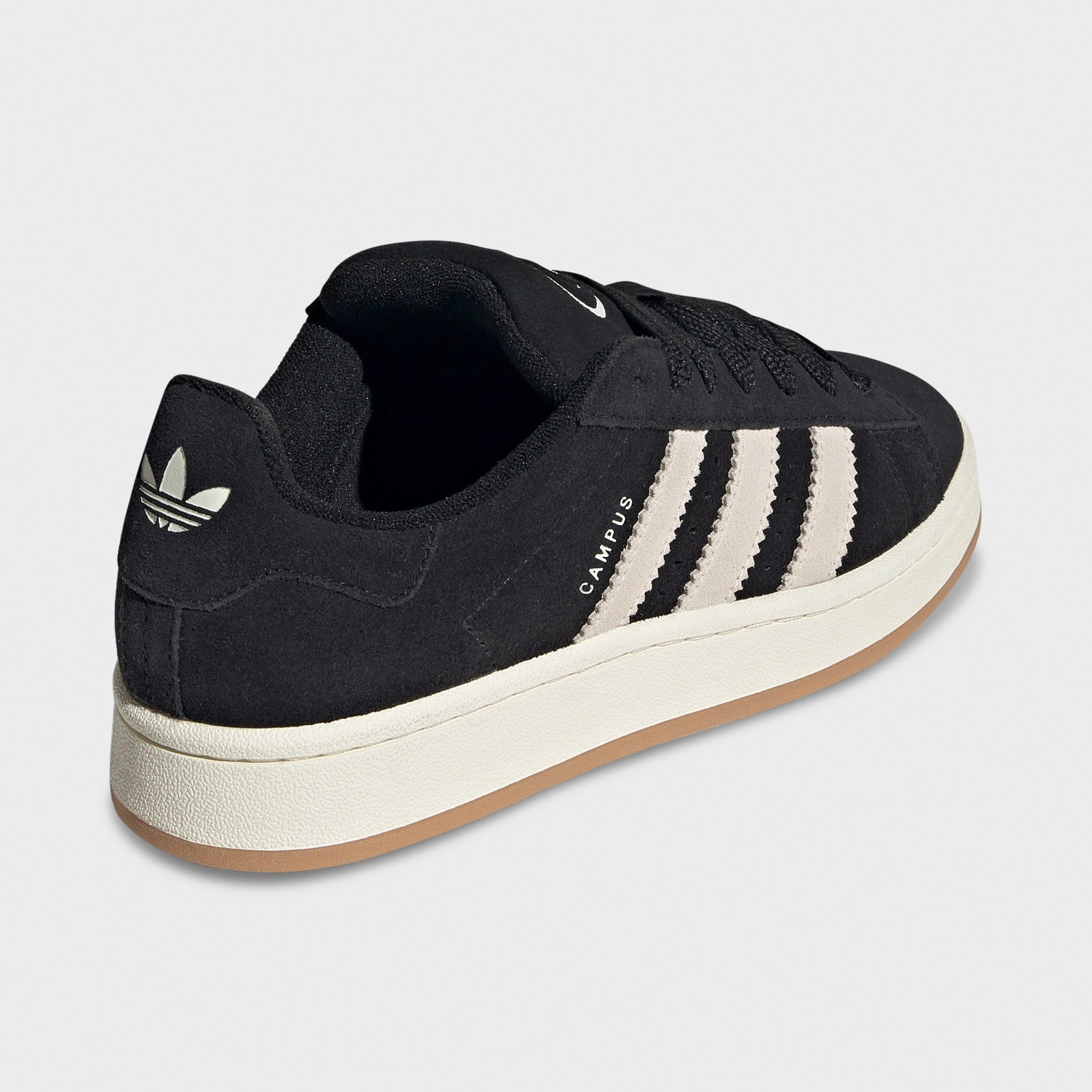 Stability control Reliable Performance adidas Women's Campus 00s Core Black / Cream White - Wonder White