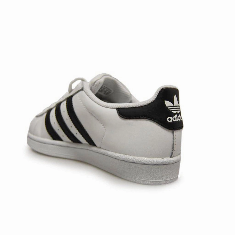 Seamless grip Impact Diffusion System Juniors Adidas Superstar J