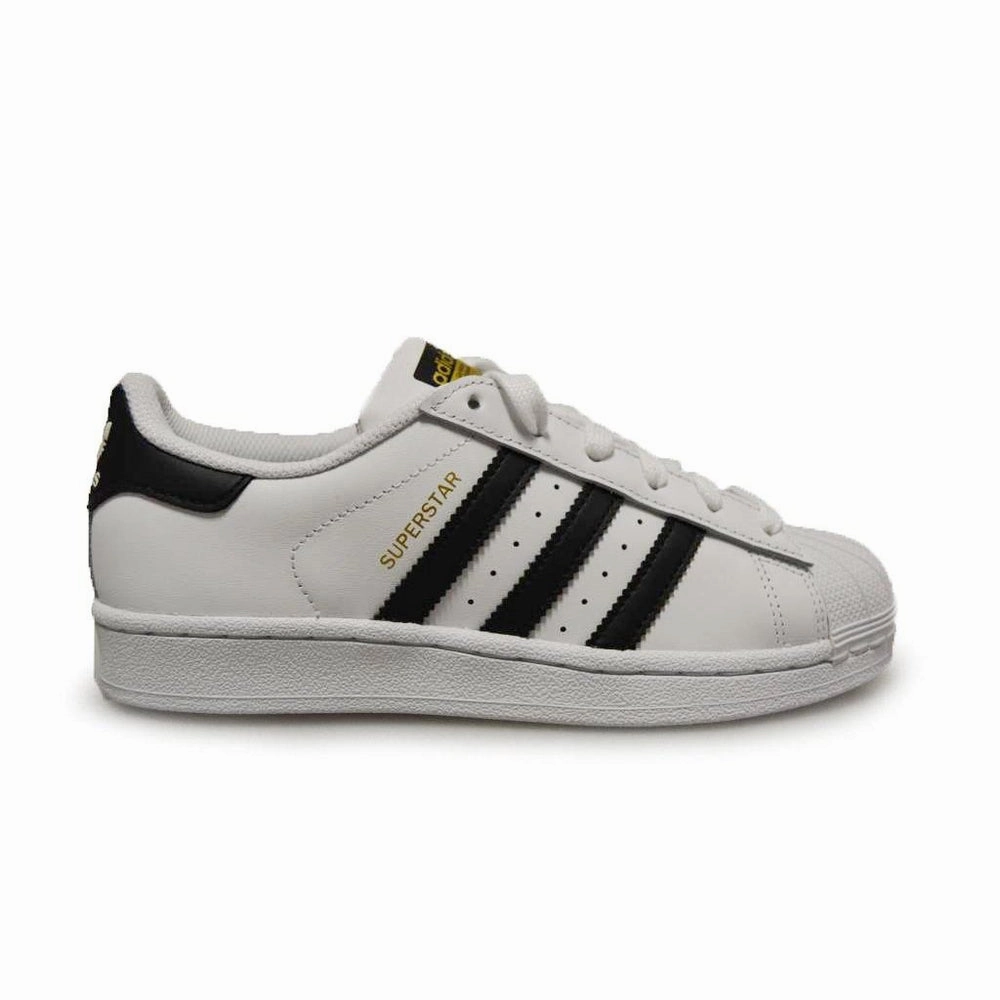 Compression Resistant EVA Juniors Adidas Superstar J