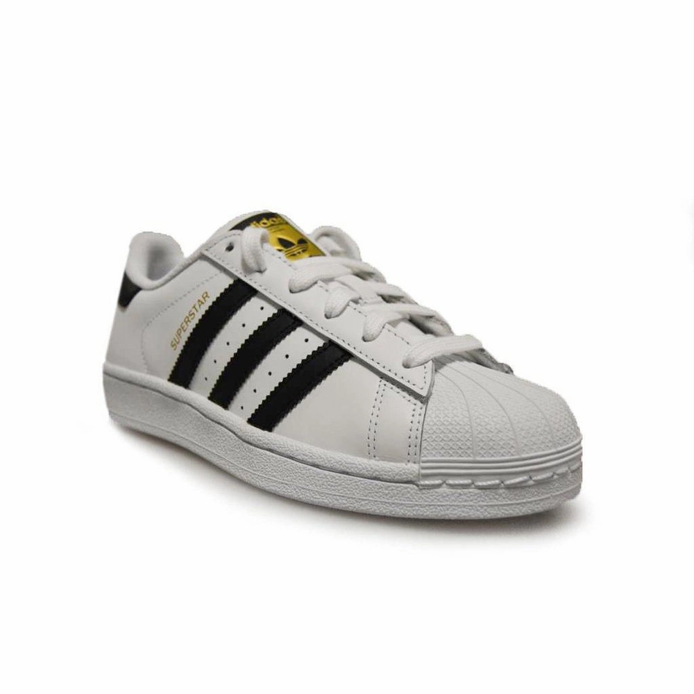 Modern Routine Juniors Adidas Superstar J