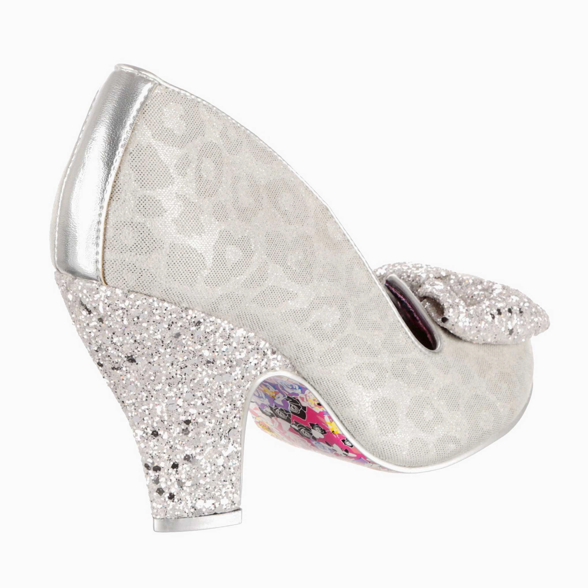 Occasion Footwear Just In Time