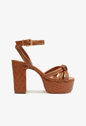 Kareena Woven Platform Sustainable Production Process