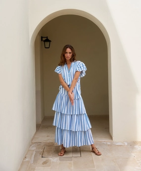 Kate Skirt high contrast Neat Style