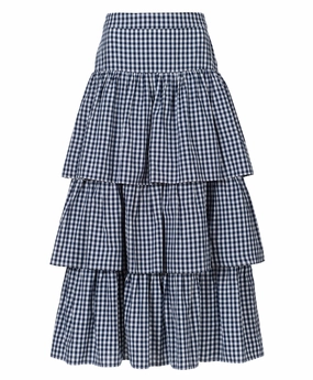 Kate Skirt Chafe Resistant Invisible Seams