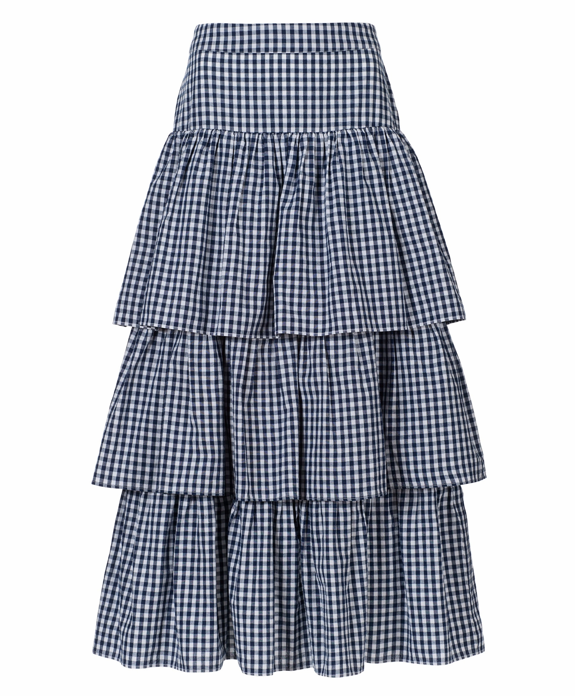 Kate Skirt Statement Fashion Performance Outfit