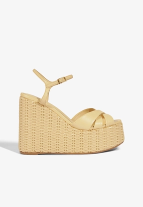 Keefa Sandal Quick Drying Materials
