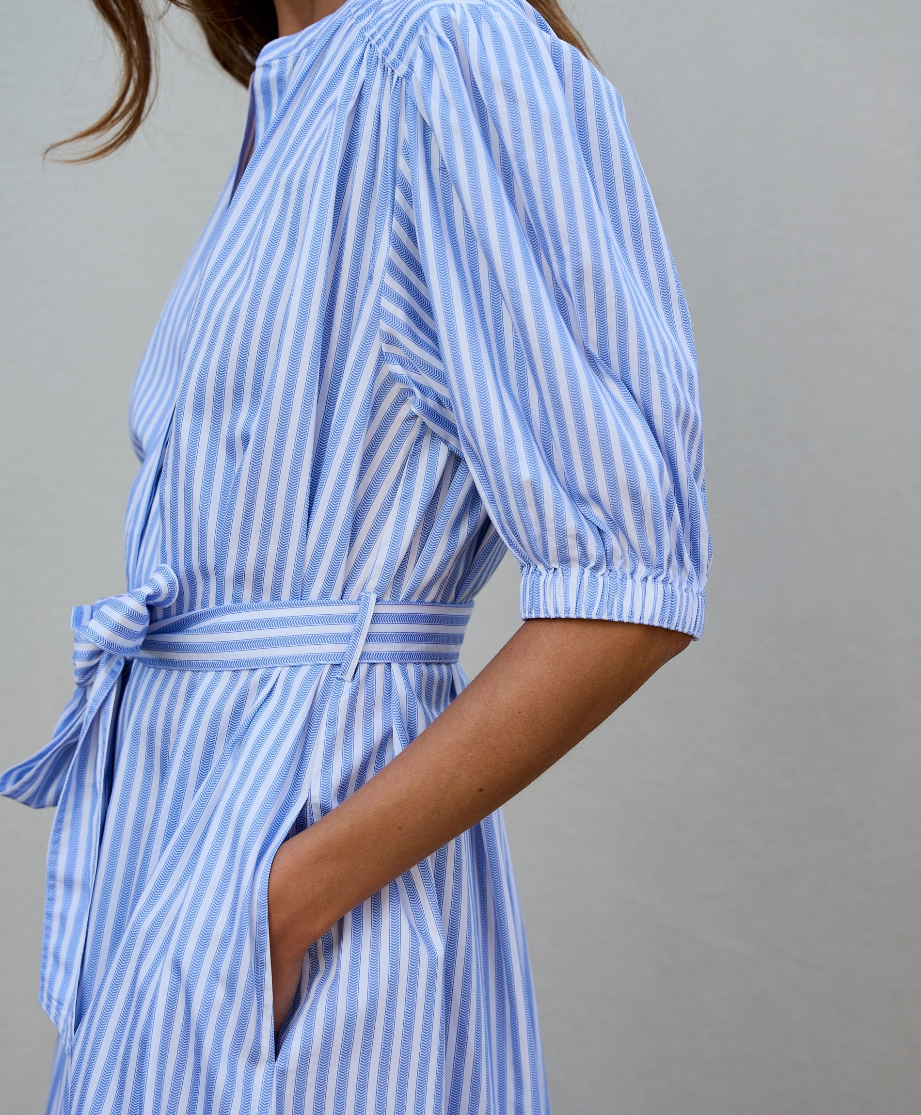 Kelly Dress AntiPillTreatment Layer Light