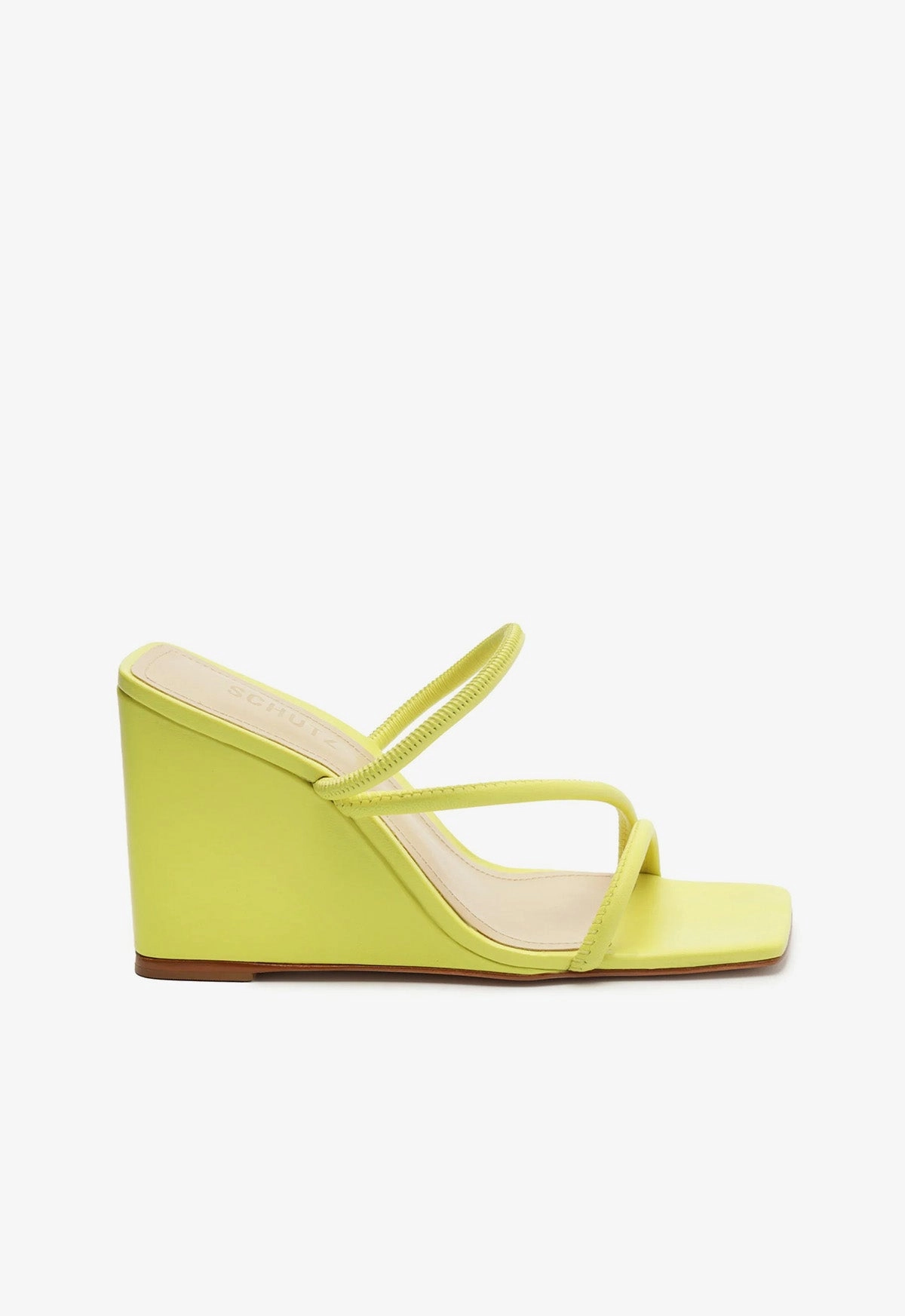 Kiki Nappa Leather Sandal Fashionable Beach Footwear walking shoes