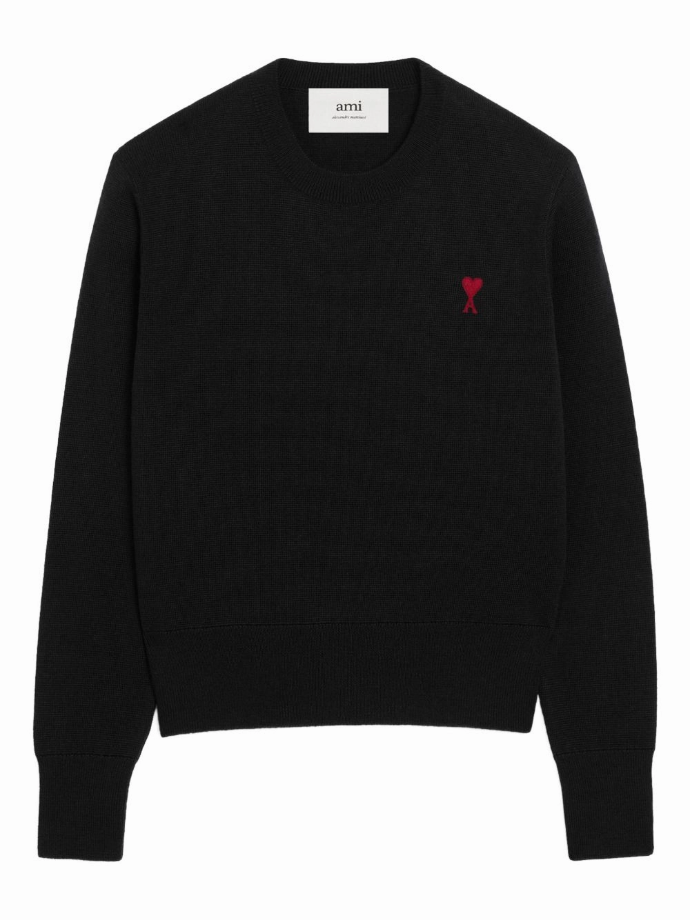 Cold Weather Comfort Ami Paris Women's Sweaters