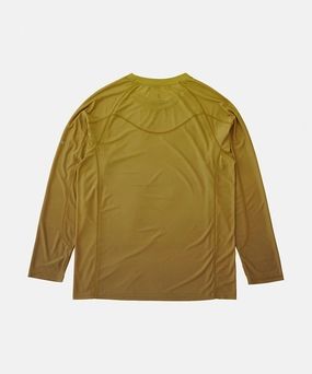 Thermal regulation L/S Thermal 1st Layer