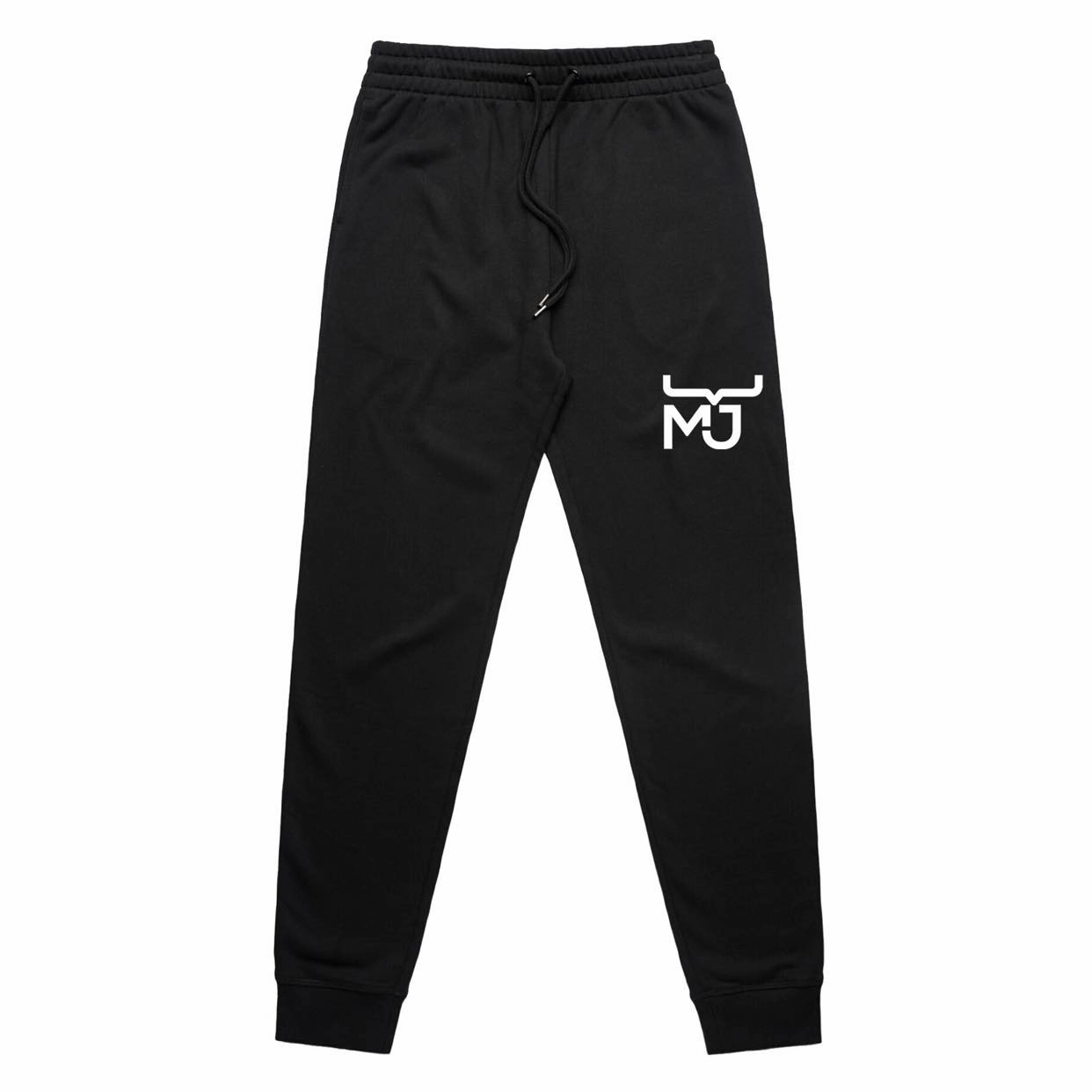 Luxe Look Ladies Premium Track Pants