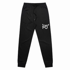Ladies Premium Track Pants Fashionable Look Sporty Layer