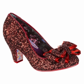 Lady Ban Joe Fall Heels Heeled Evening Sandals