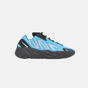 Odor   Resistant Foam Wrap Adidas Yeezy Boost 700 MNVN 'Bright Cyan'