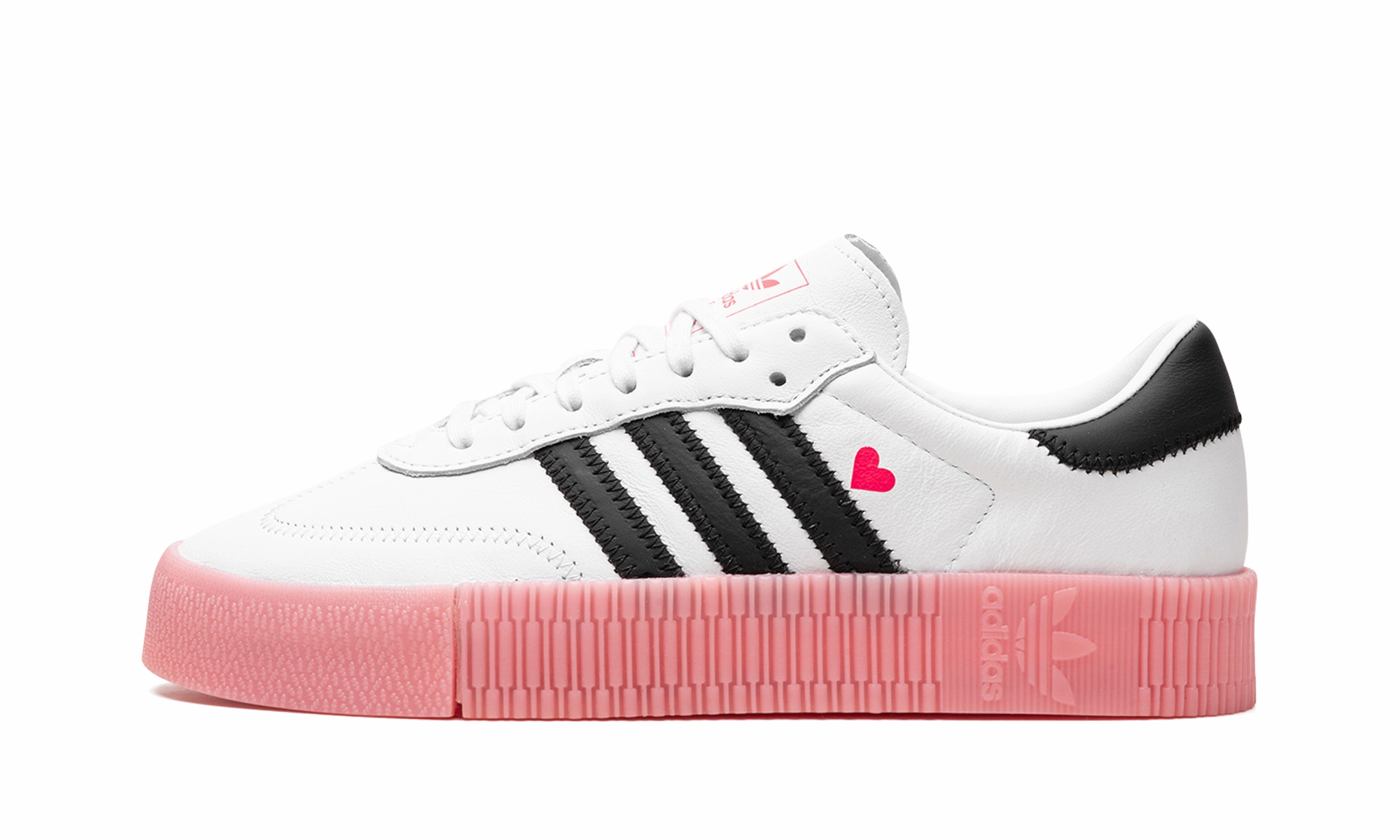 SAMBAROSE WMNS "Valentine" Japan Line