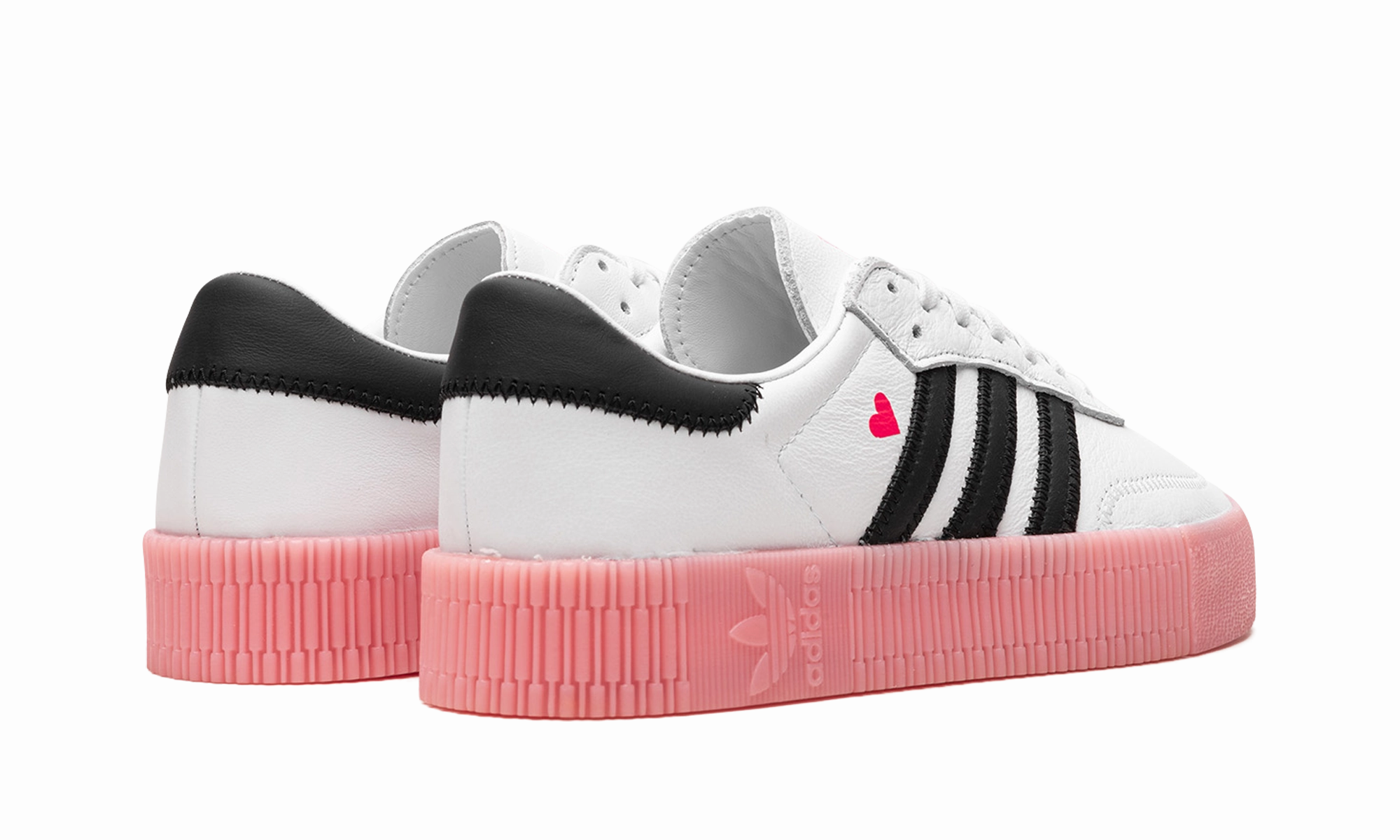Active Design SAMBAROSE WMNS "Valentine"