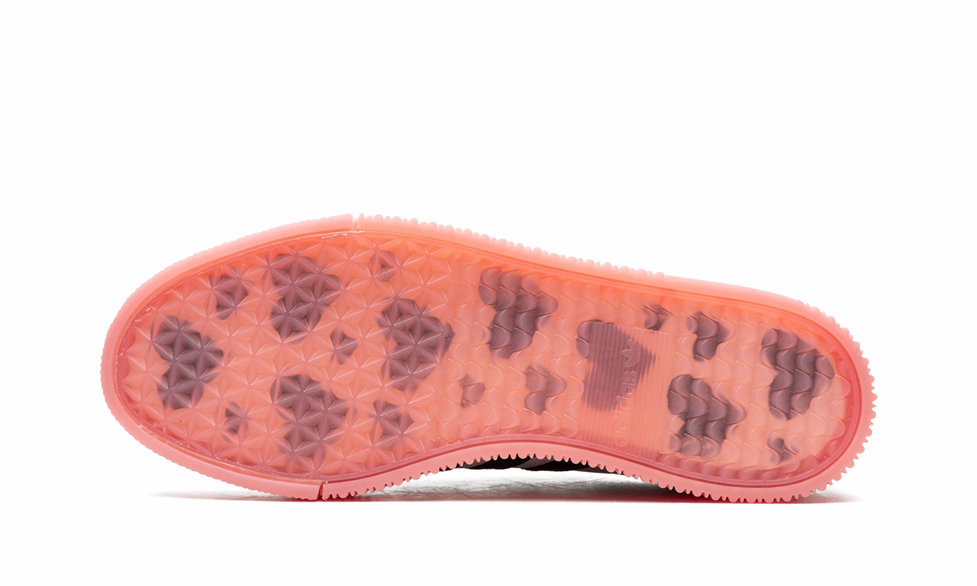Shock absorption tech SAMBAROSE WMNS "Valentine"