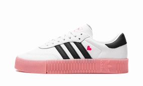SAMBAROSE WMNS "Valentine" Japan Line