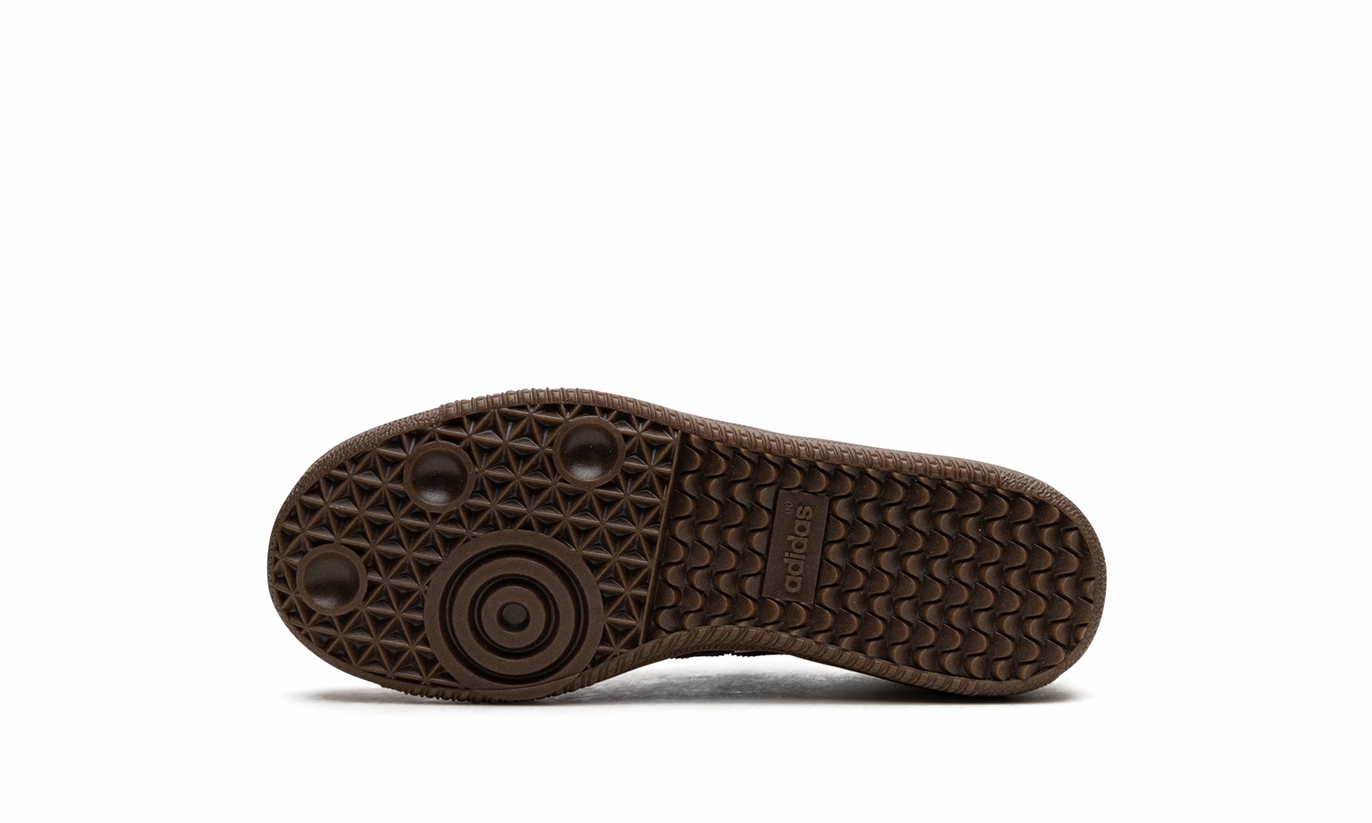 Sock Friendly Kids Pick Samba Og PS "Samba OG C"