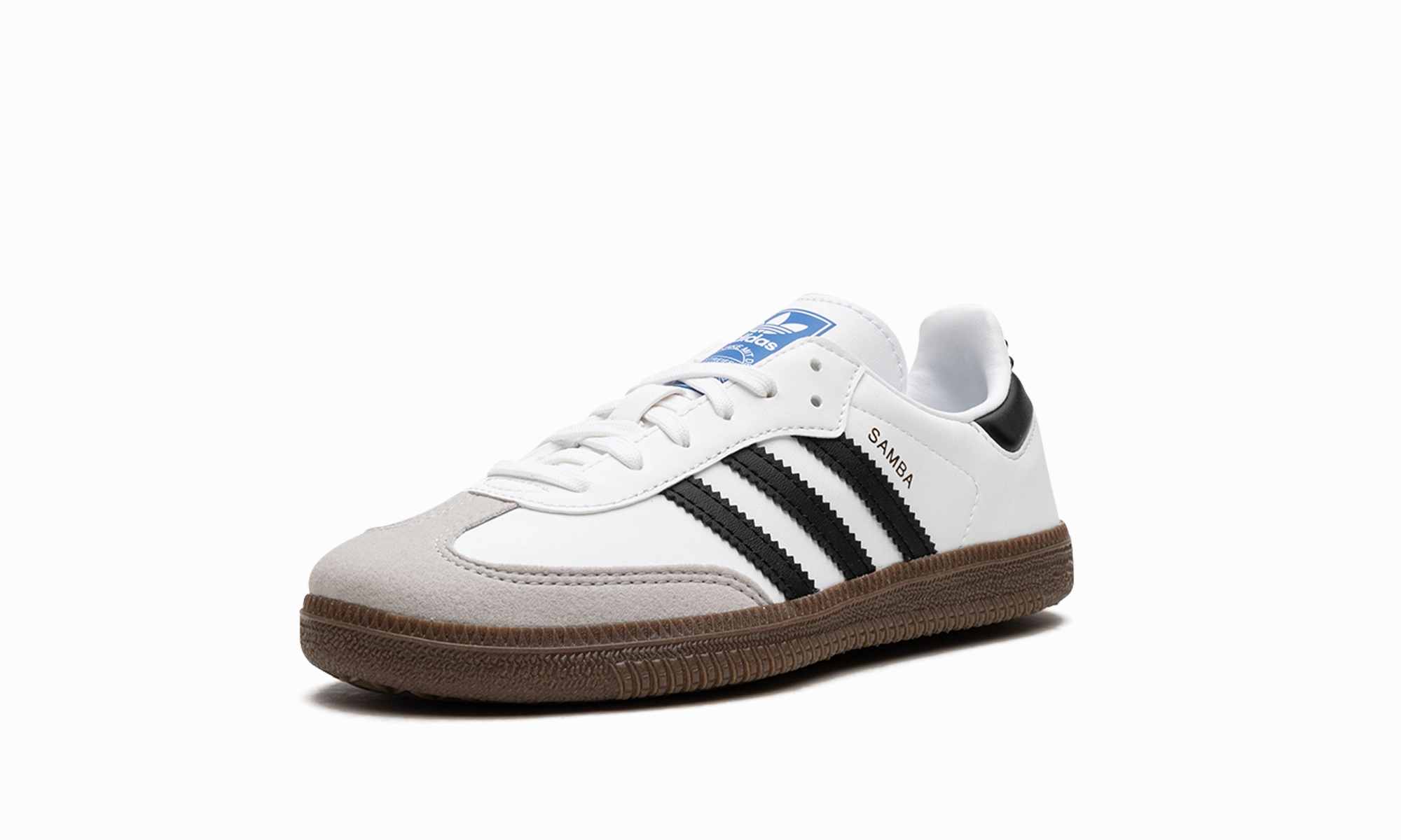 Fog Step Samba Og PS "Samba OG C"