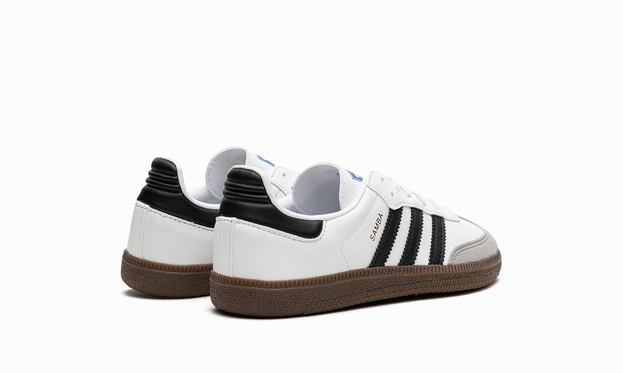 Samba Og PS "Samba OG C" Go Casual Vegan Material