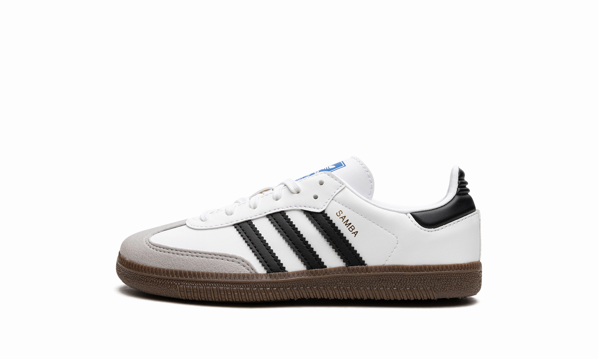 Comfort Walk Samba Og PS "Samba OG C"