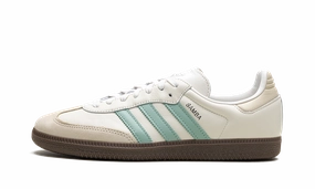 Goal Hike Partner Hike Samba OG WMNS "Hazy Green"