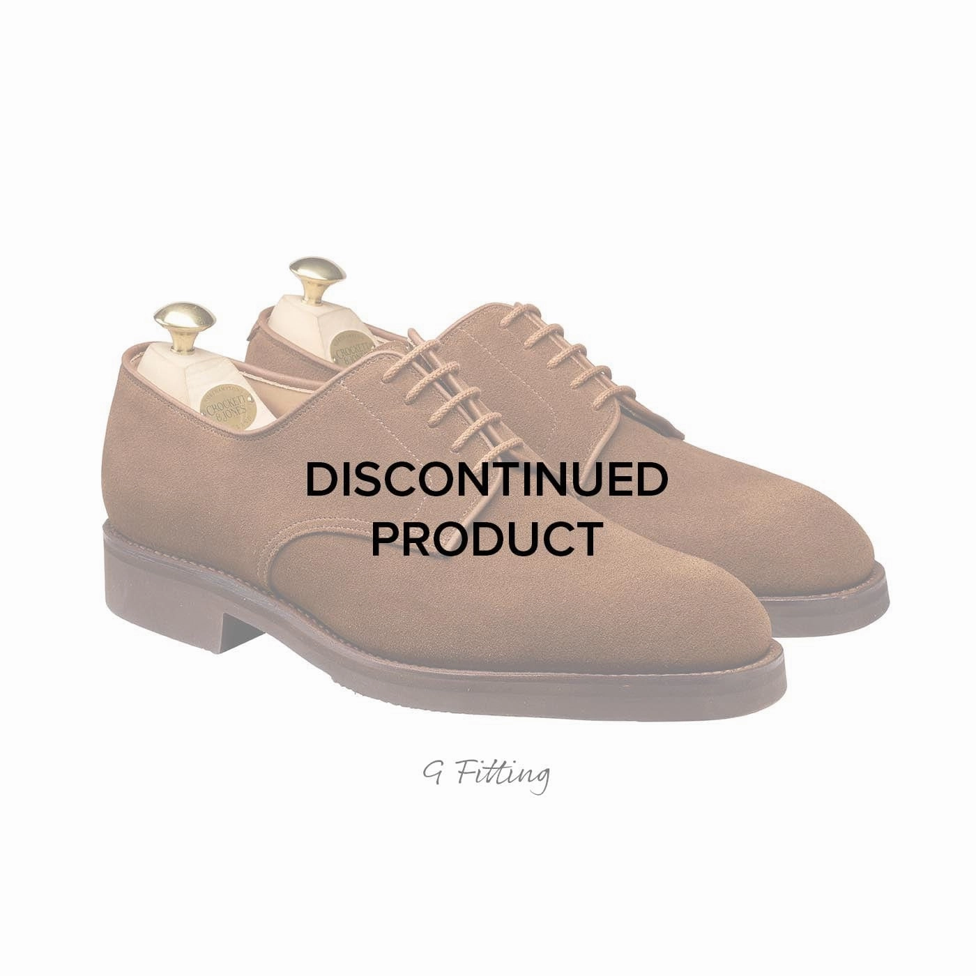 Event Wear Latimer Snuff Suede