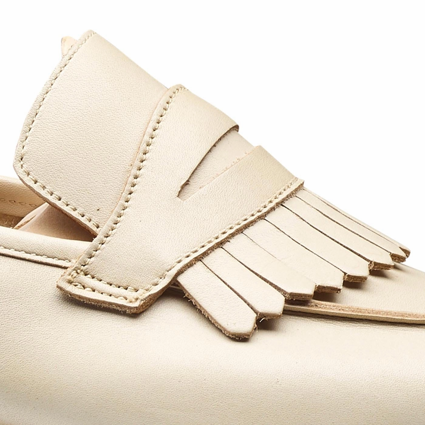 Feet Relief Julia Ecru Calf