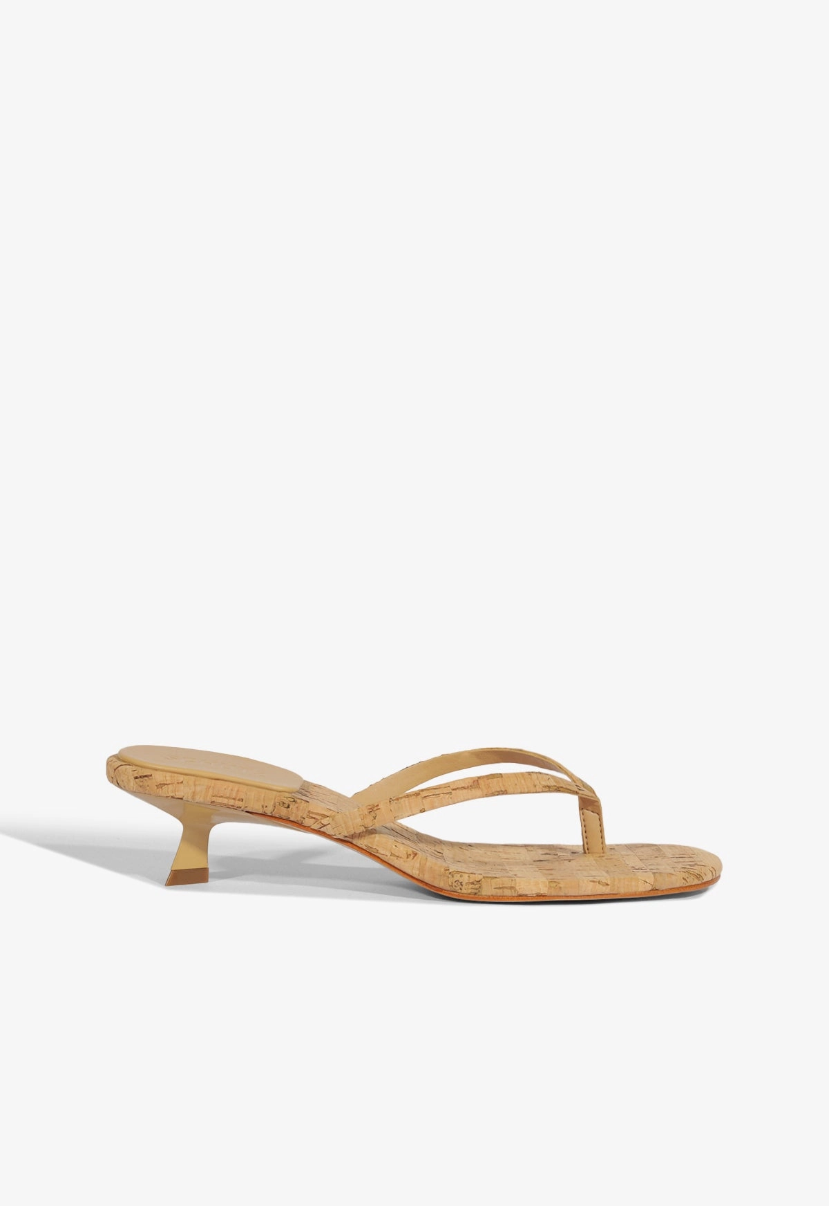 Cushioned Straps Dry Fit Carolyn Sandal