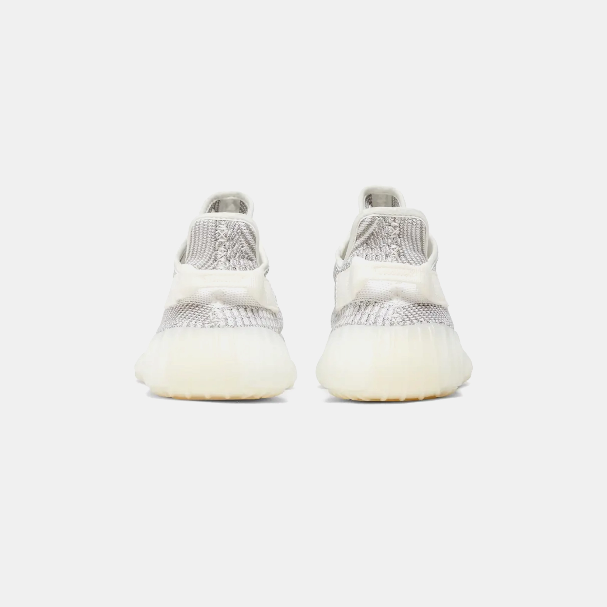 Moisture Management Fabric Heat Sealed Reinforcements Adidas Yeezy Boost 350 V2 Static 'Non-Reflective'