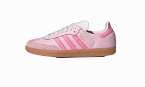 Lightweight Style Samba OG WMNS "Neapolitan Pack - Clear Pink"