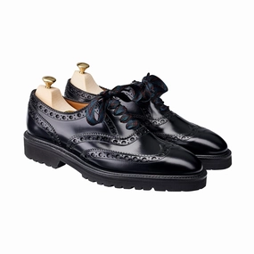 Amy Black Cavalry Calf Season Ready