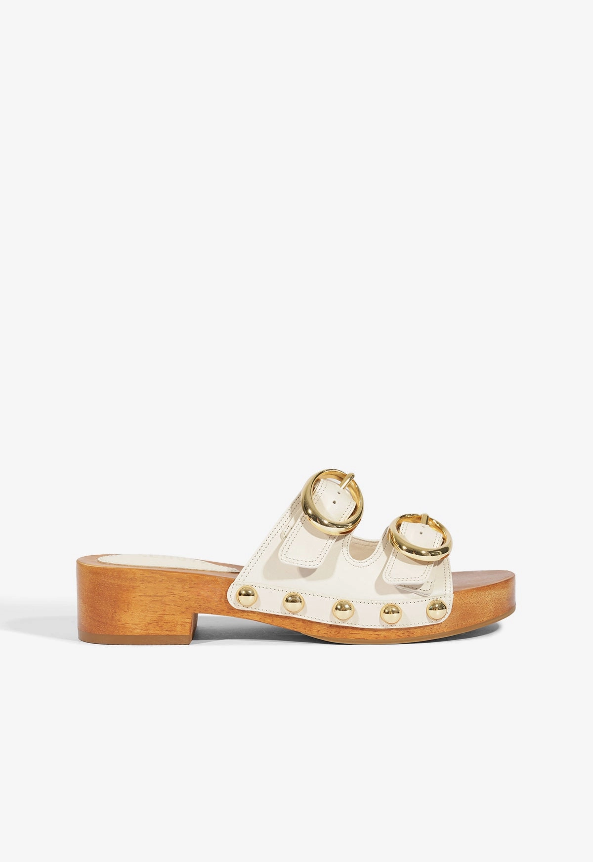 Juno Sandal Style Trip
