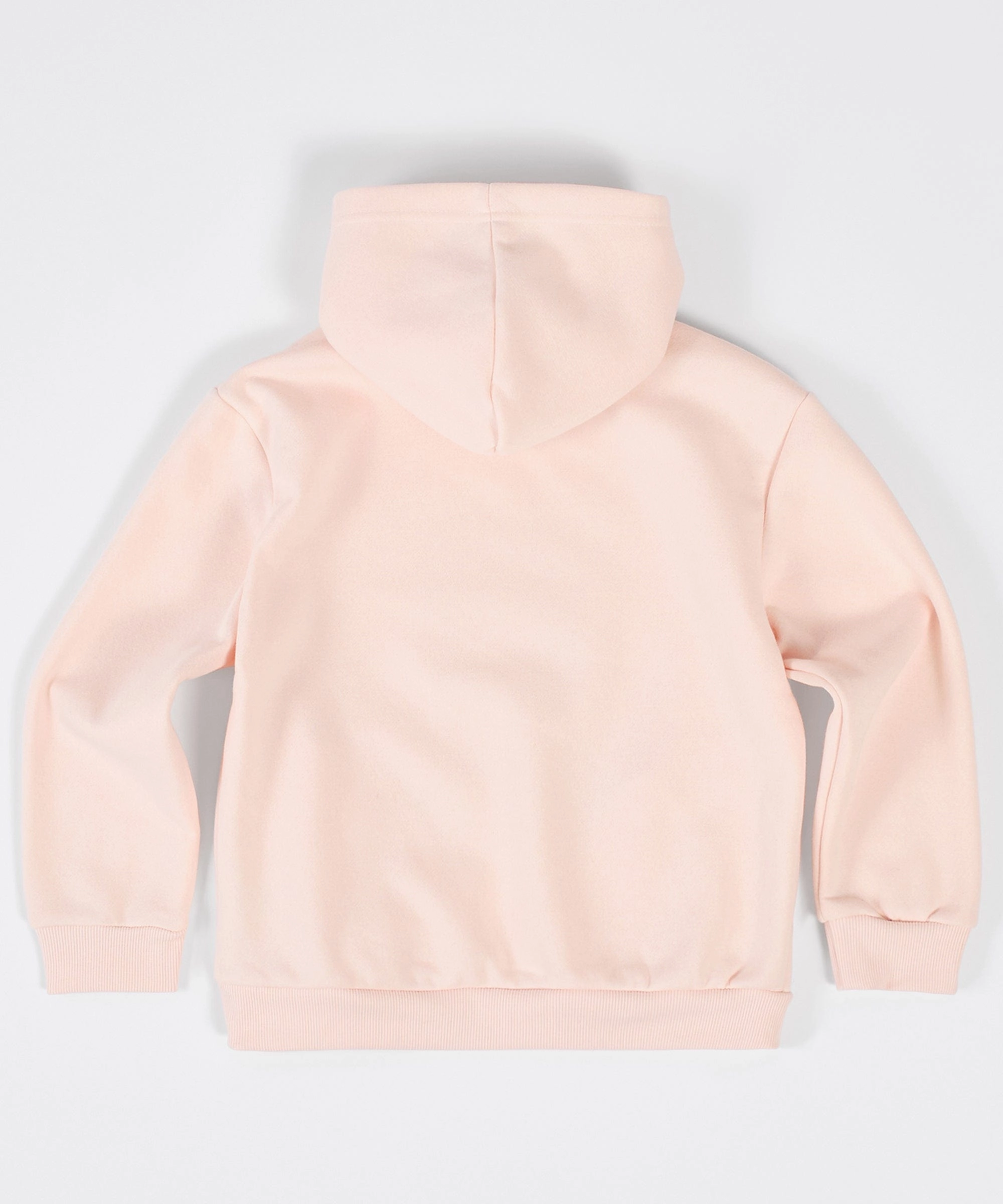 Lil Wayne Tunechi Hoodie - Cream DoubleStitching Relaxed Hoodie