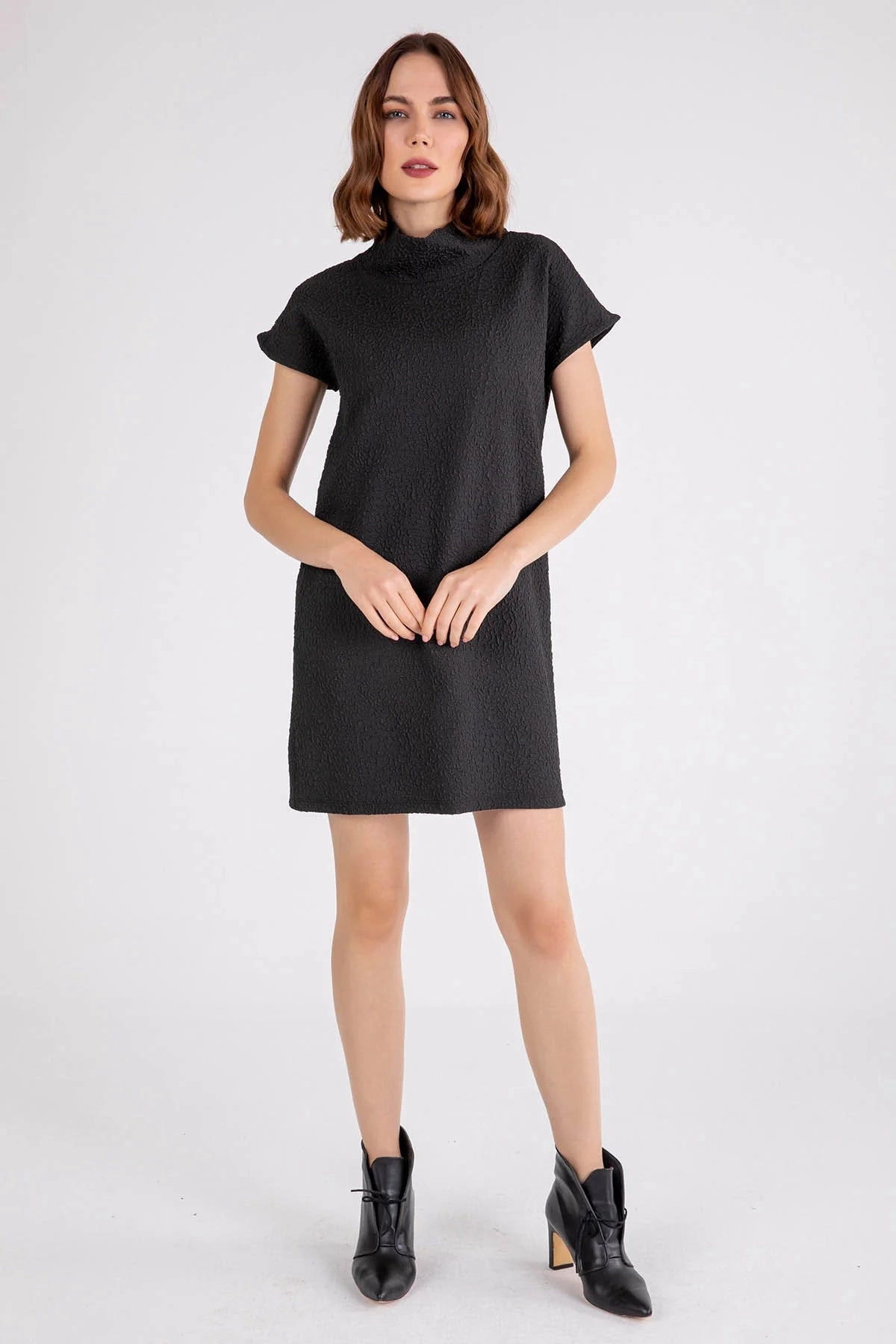 Jackie Dress All Day Comfort