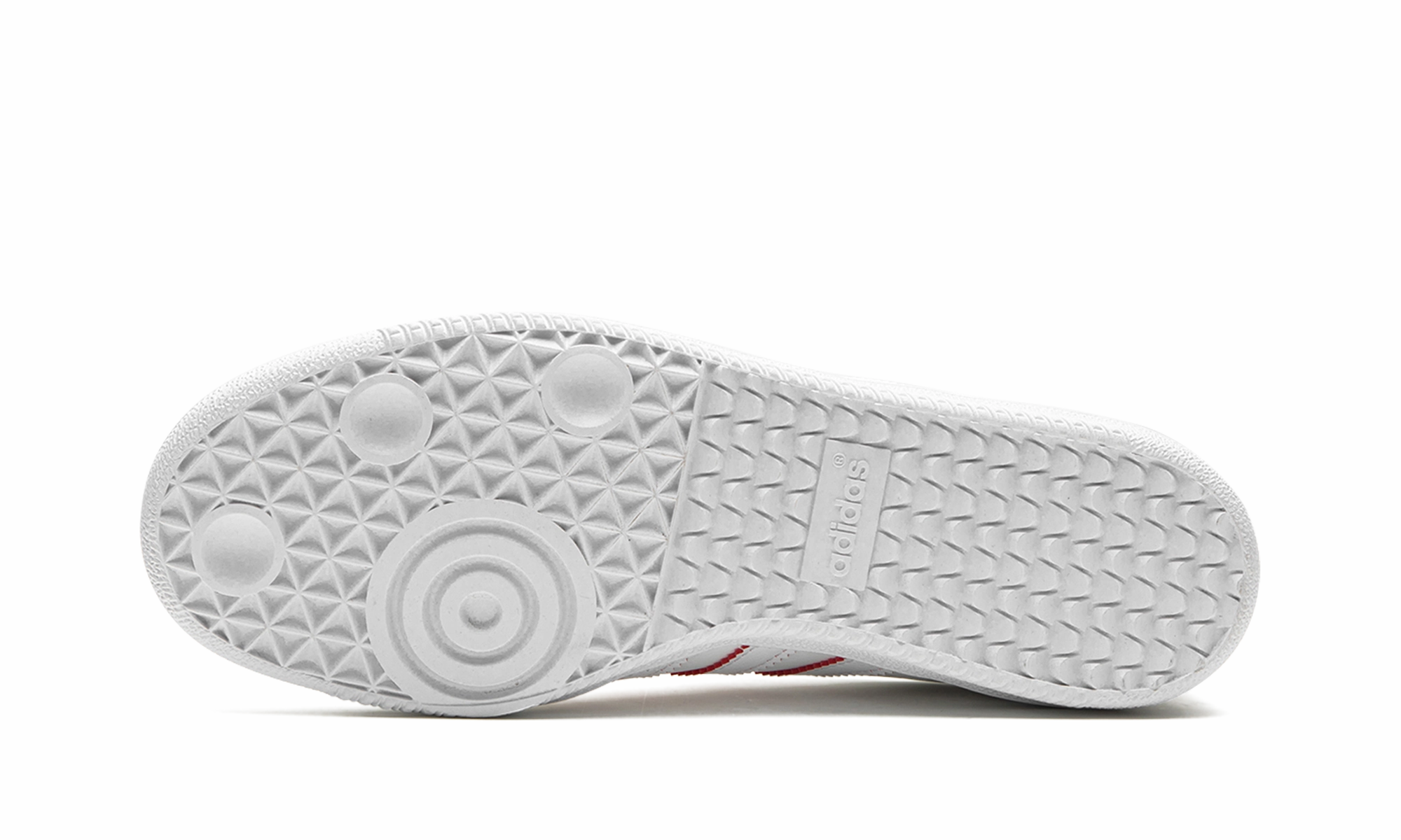 Fall Travel Shock Absorbing Midsole Samba Vegan "Minnie Mouse"