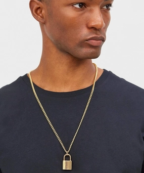 Roll Up Sleeve Design Sustainable Production Methods Lock Chain