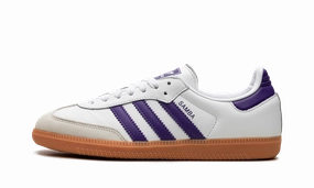 SAMBA OG WMNS "Energy Ink" Flex Technology Easy Drive