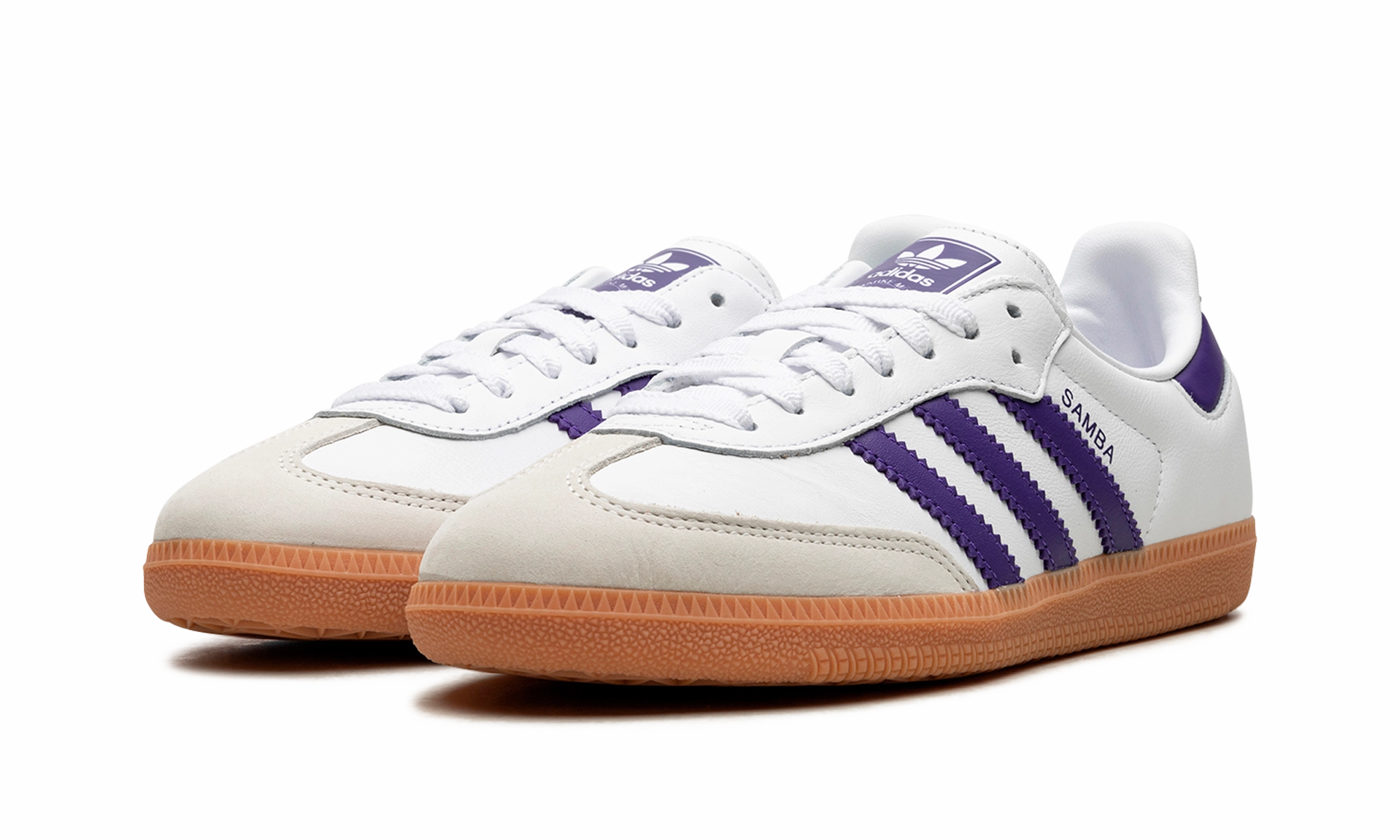 Galaxy Step Forest Path SAMBA OG WMNS "Energy Ink"