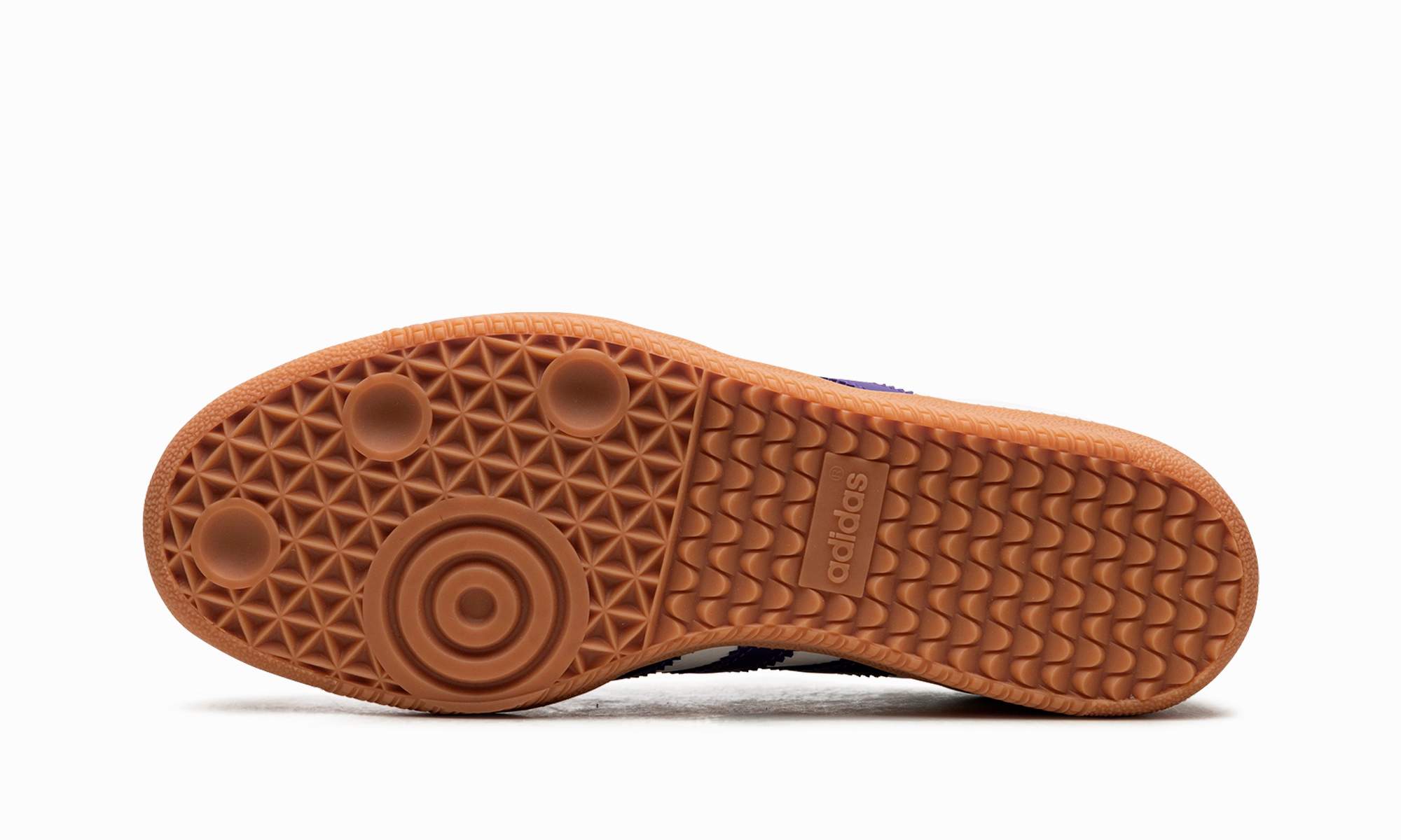 SAMBA OG WMNS "Energy Ink" Trend Focus Shock Diffusing Plate